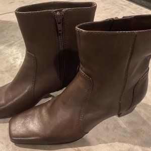 Women's Ankle Boots